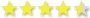 4.7 stjerner